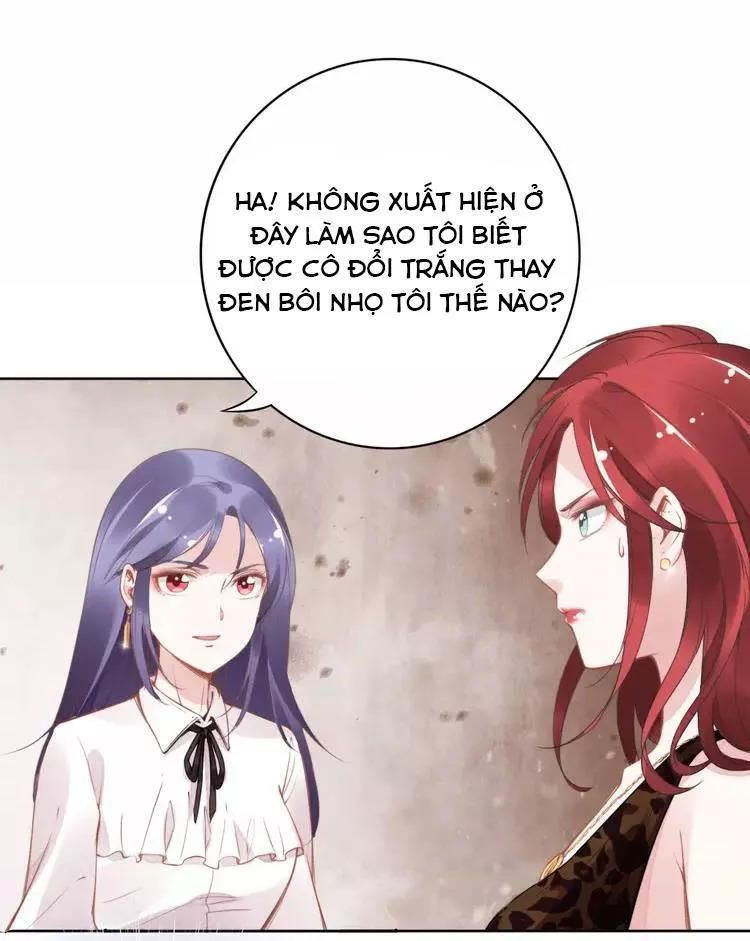 Quyền Thiểu, Nhĩ Lão Bà Yêu Bào Liễu - Chương 11.3 - Trang 31