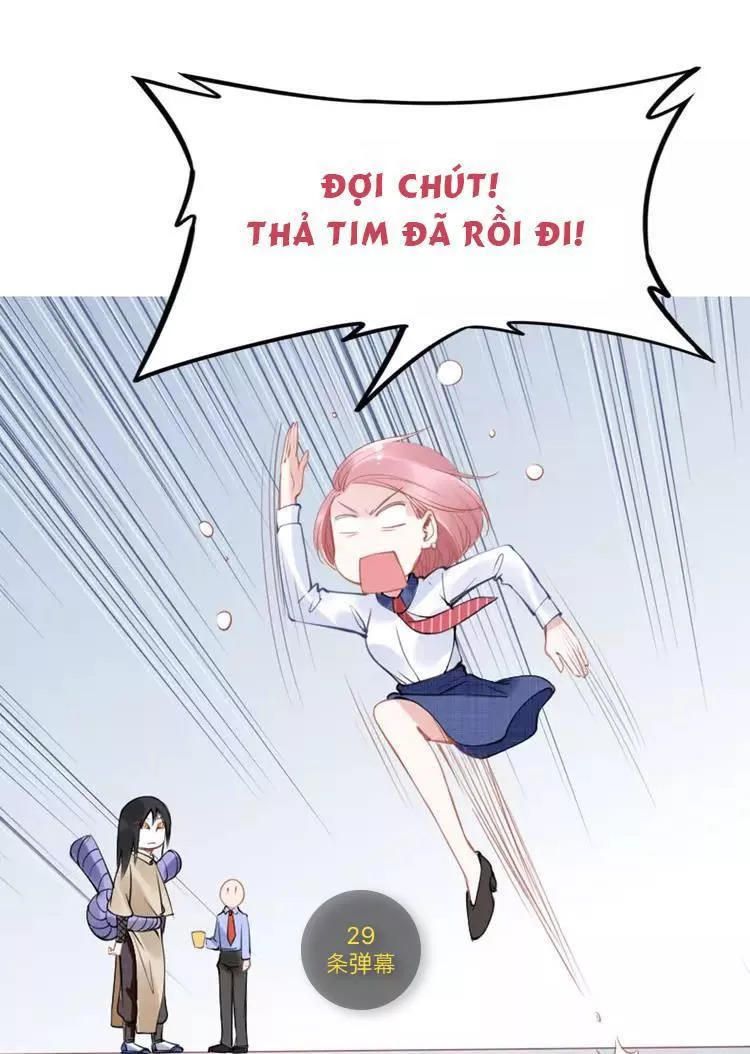 Quyền Thiểu, Nhĩ Lão Bà Yêu Bào Liễu - Chương 11.3 - Trang 48