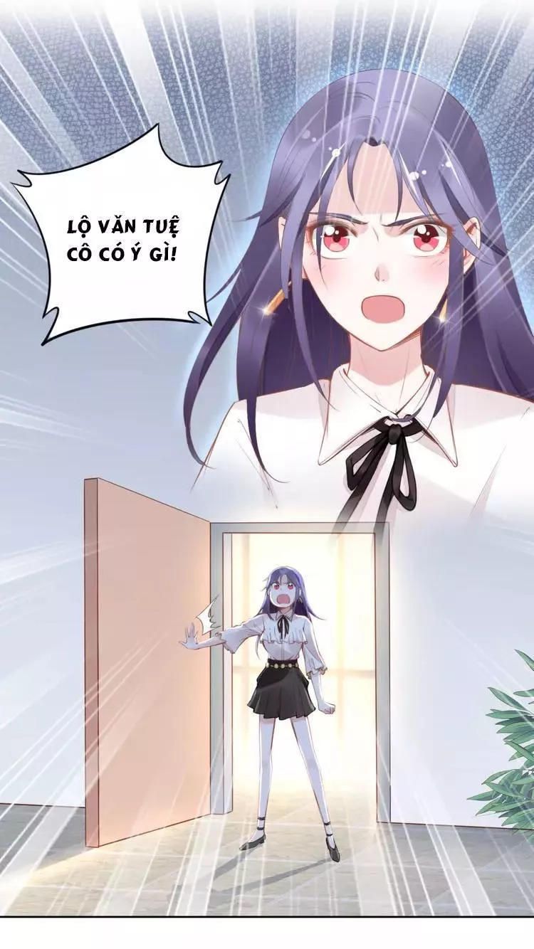 Quyền Thiểu, Nhĩ Lão Bà Yêu Bào Liễu - Chương 11.4 - Trang 29