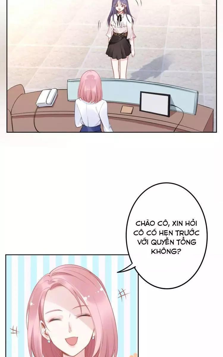 Quyền Thiểu, Nhĩ Lão Bà Yêu Bào Liễu - Chương 11.4 - Trang 4