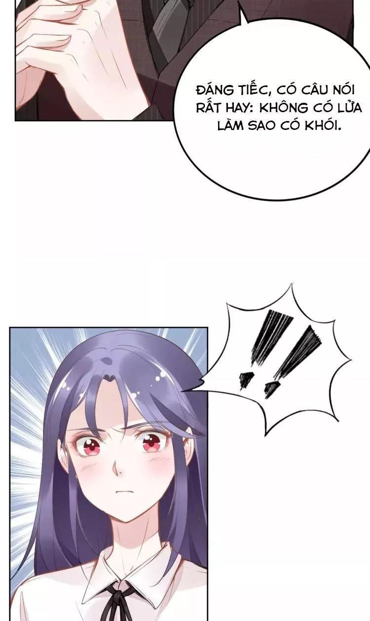 Quyền Thiểu, Nhĩ Lão Bà Yêu Bào Liễu - Chương 11.4 - Trang 41