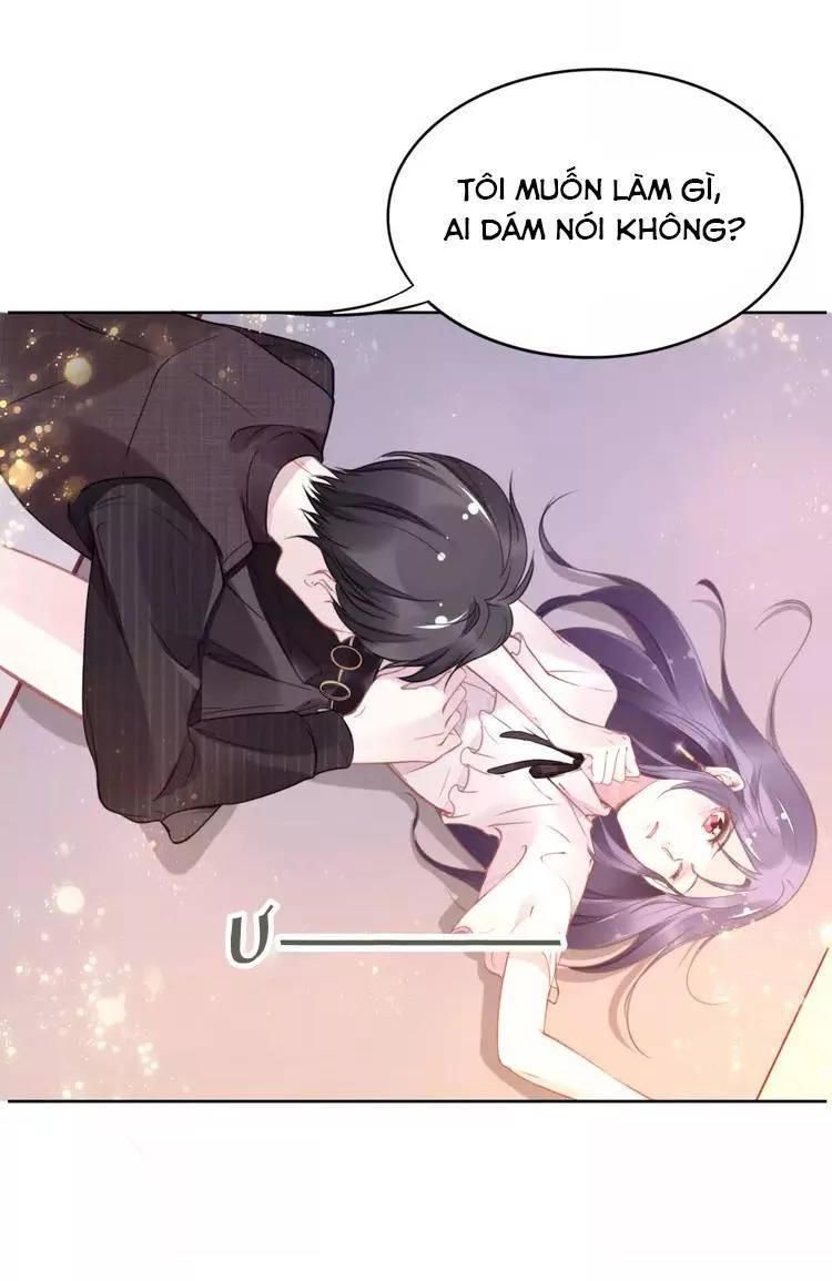 Quyền Thiểu, Nhĩ Lão Bà Yêu Bào Liễu - Chương 11.4 - Trang 47