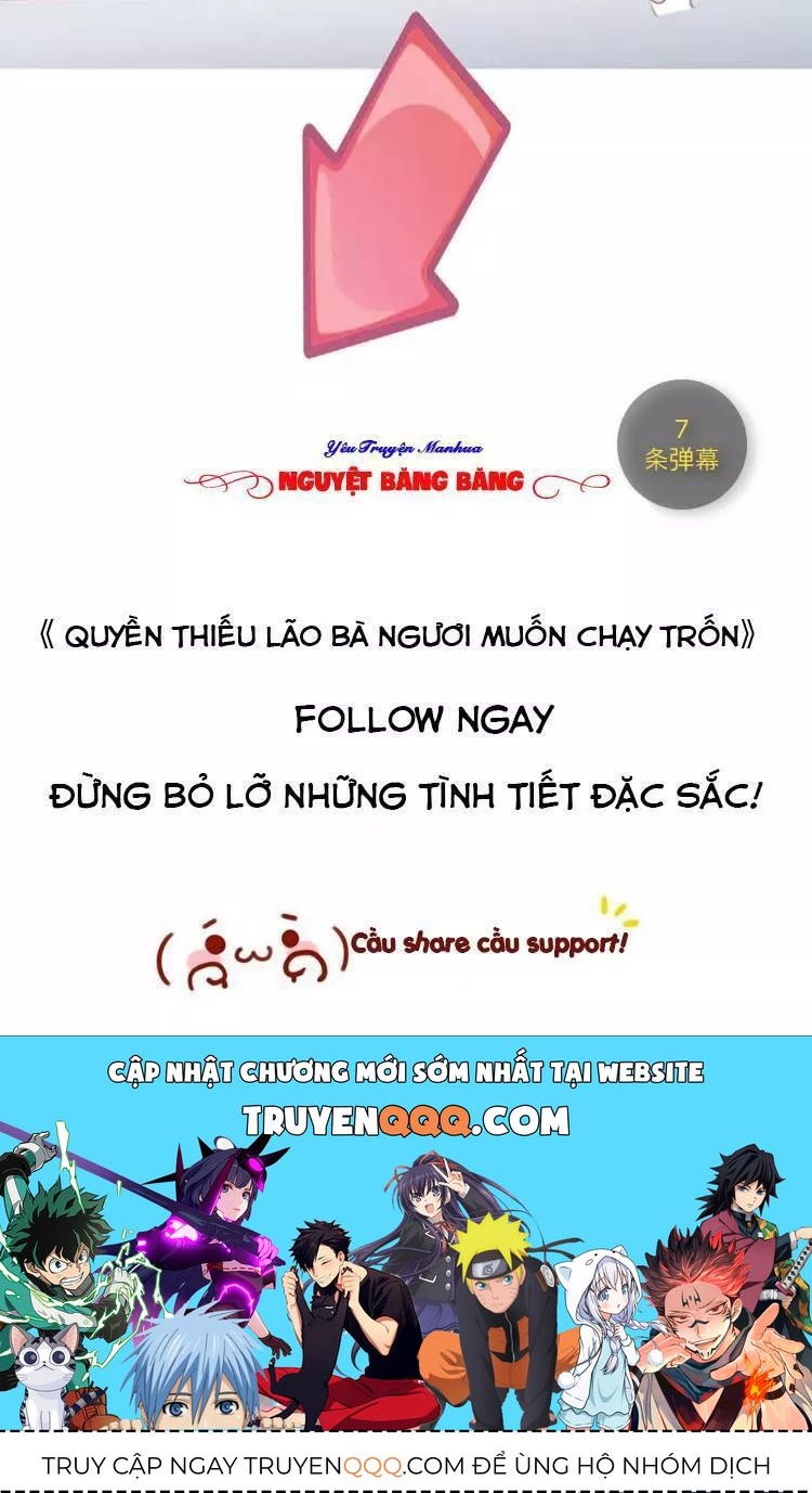 Quyền Thiểu, Nhĩ Lão Bà Yêu Bào Liễu - Chương 11.4 - Trang 49