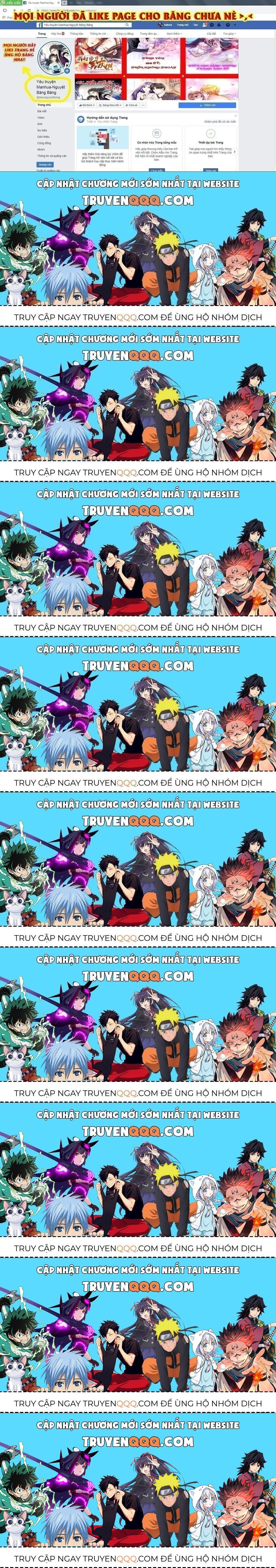 Quyền Thiểu, Nhĩ Lão Bà Yêu Bào Liễu - Chương 11.5 - Trang 43