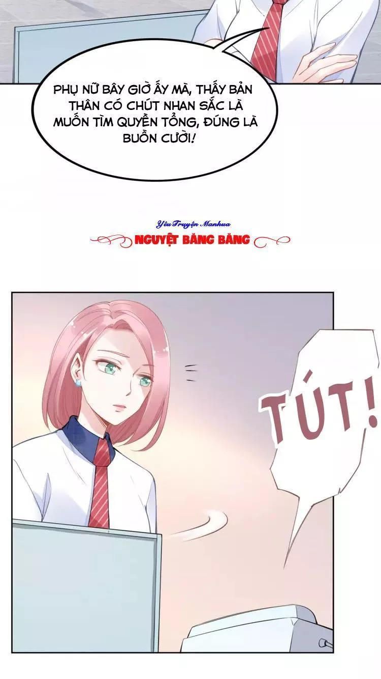 Quyền Thiểu, Nhĩ Lão Bà Yêu Bào Liễu - Chương 11.7 - Trang 13