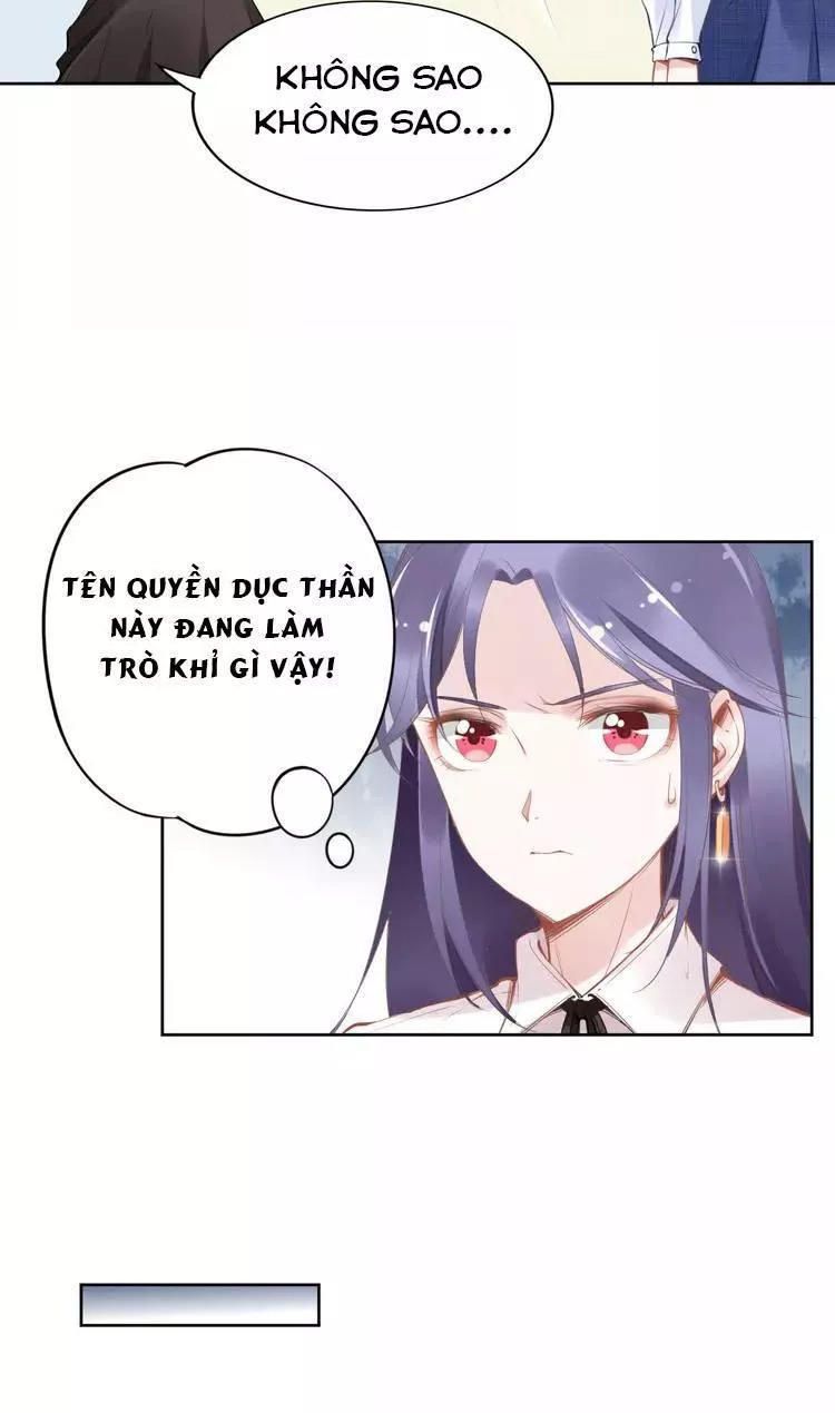Quyền Thiểu, Nhĩ Lão Bà Yêu Bào Liễu - Chương 11.7 - Trang 17