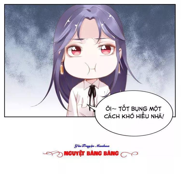 Quyền Thiểu, Nhĩ Lão Bà Yêu Bào Liễu - Chương 11.7 - Trang 8