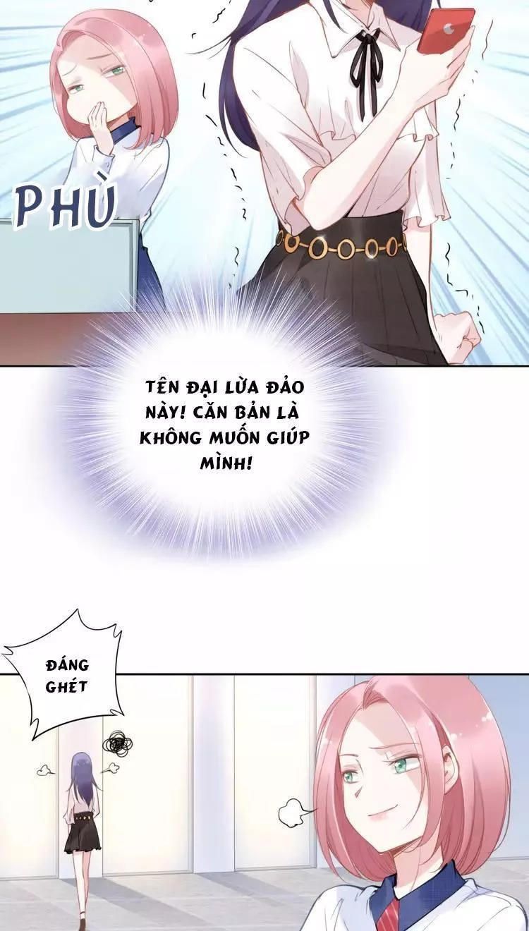 Quyền Thiểu, Nhĩ Lão Bà Yêu Bào Liễu - Chương 11.8 - Trang 12