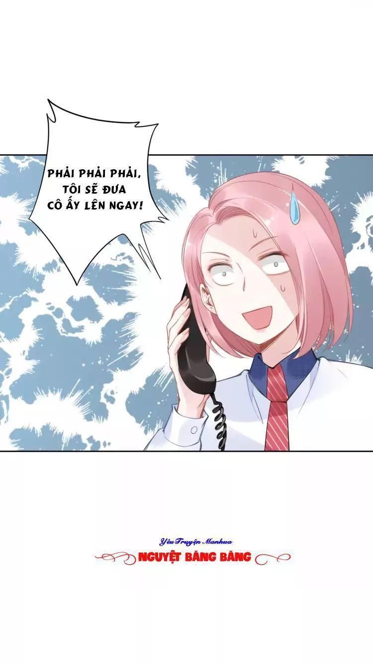 Quyền Thiểu, Nhĩ Lão Bà Yêu Bào Liễu - Chương 11.8 - Trang 14