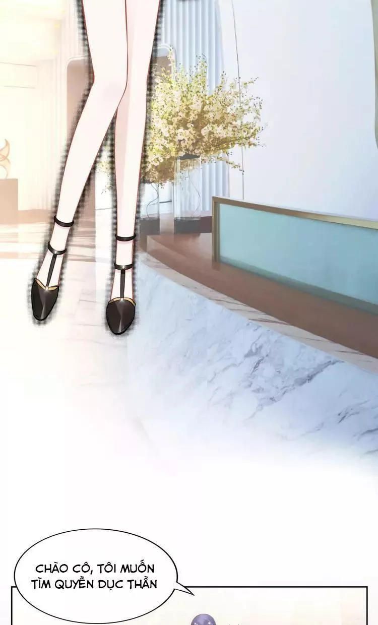 Quyền Thiểu, Nhĩ Lão Bà Yêu Bào Liễu - Chương 11.8 - Trang 3