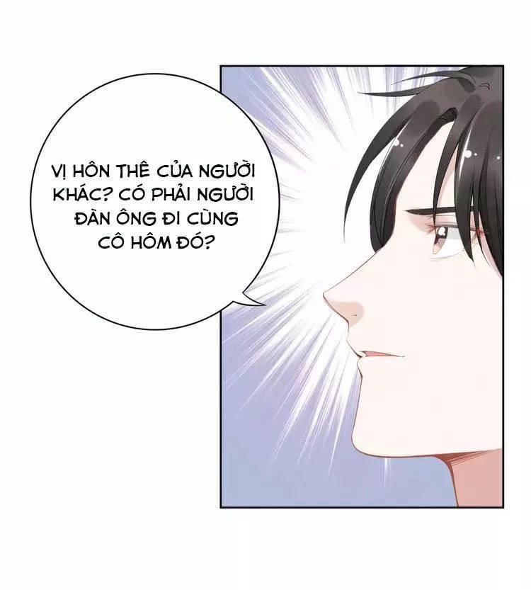 Quyền Thiểu, Nhĩ Lão Bà Yêu Bào Liễu - Chương 11.8 - Trang 26