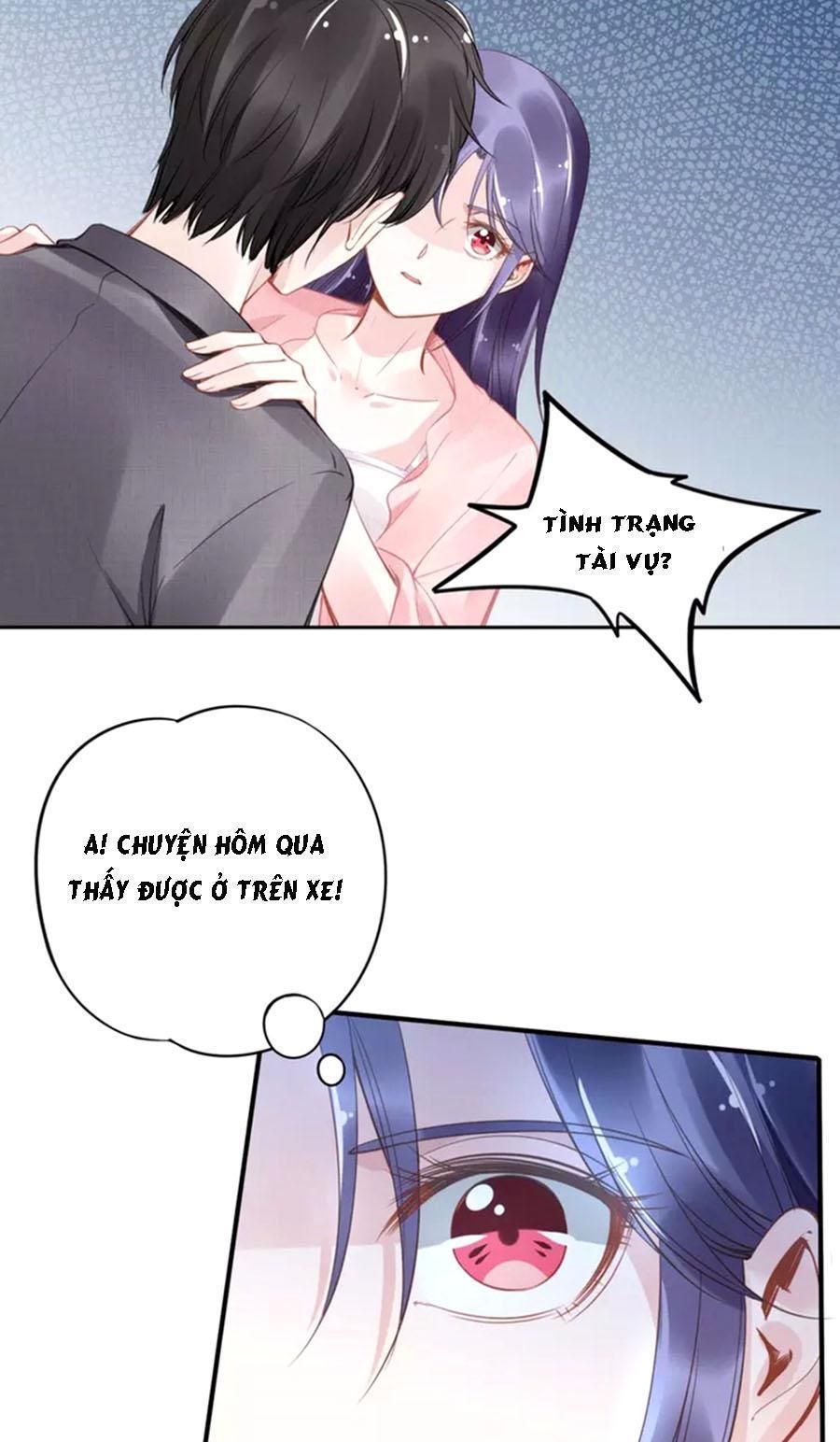 Quyền Thiểu, Nhĩ Lão Bà Yêu Bào Liễu - Chương 11.9 - Trang 21