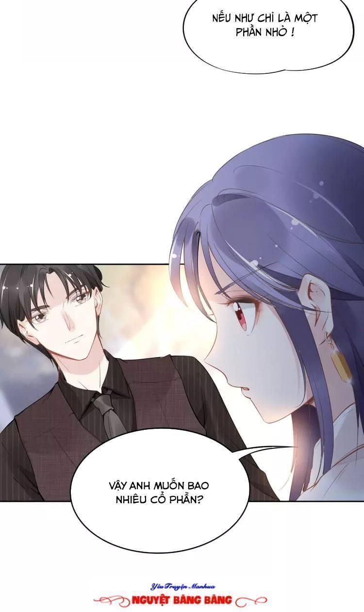 Quyền Thiểu, Nhĩ Lão Bà Yêu Bào Liễu - Chương 12.9 - Trang 21