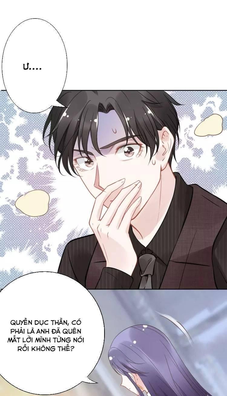 Quyền Thiểu, Nhĩ Lão Bà Yêu Bào Liễu - Chương 12.9 - Trang 48