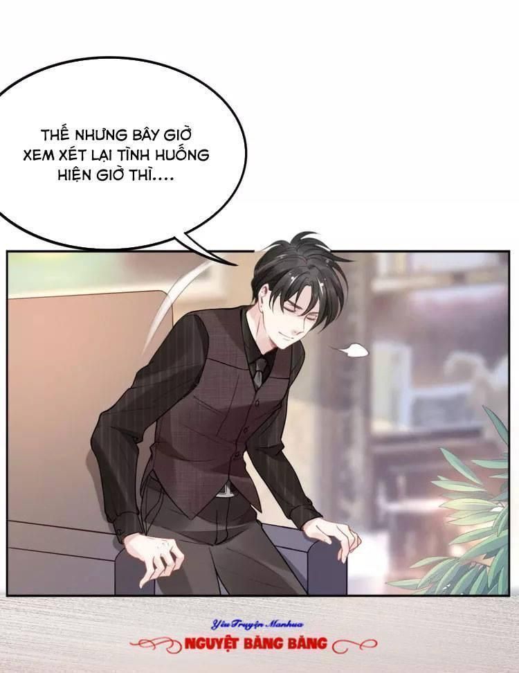 Quyền Thiểu, Nhĩ Lão Bà Yêu Bào Liễu - Chương 12.9 - Trang 8