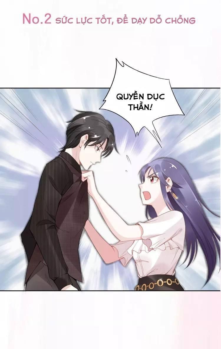 Quyền Thiểu, Nhĩ Lão Bà Yêu Bào Liễu - Chương 13.2 - Trang 59