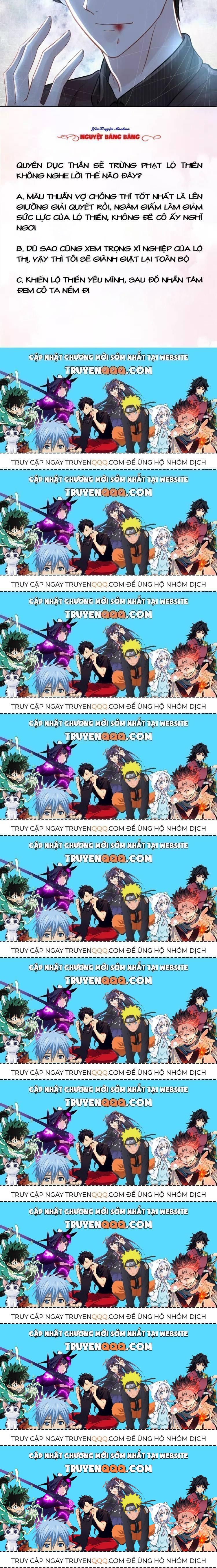 Quyền Thiểu, Nhĩ Lão Bà Yêu Bào Liễu - Chương 13.2 - Trang 62