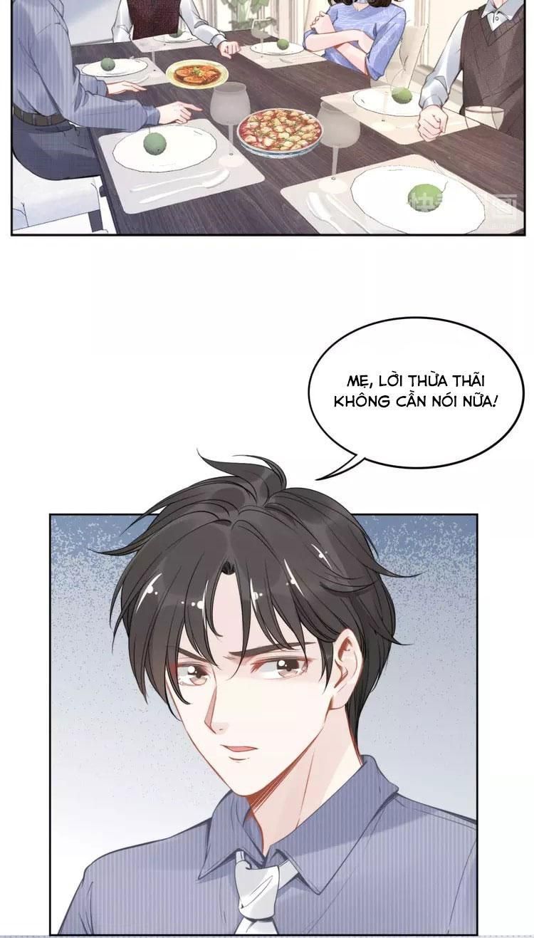 Quyền Thiểu, Nhĩ Lão Bà Yêu Bào Liễu - Chương 13.3 - Trang 19