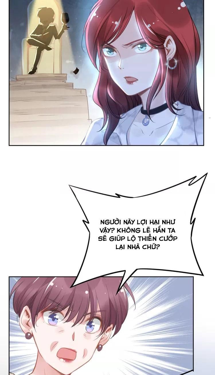 Quyền Thiểu, Nhĩ Lão Bà Yêu Bào Liễu - Chương 13.3 - Trang 33