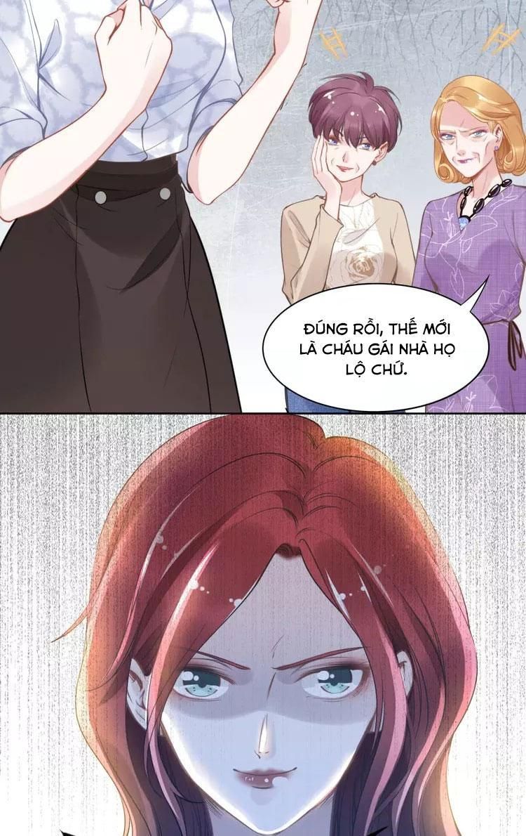 Quyền Thiểu, Nhĩ Lão Bà Yêu Bào Liễu - Chương 13.3 - Trang 40