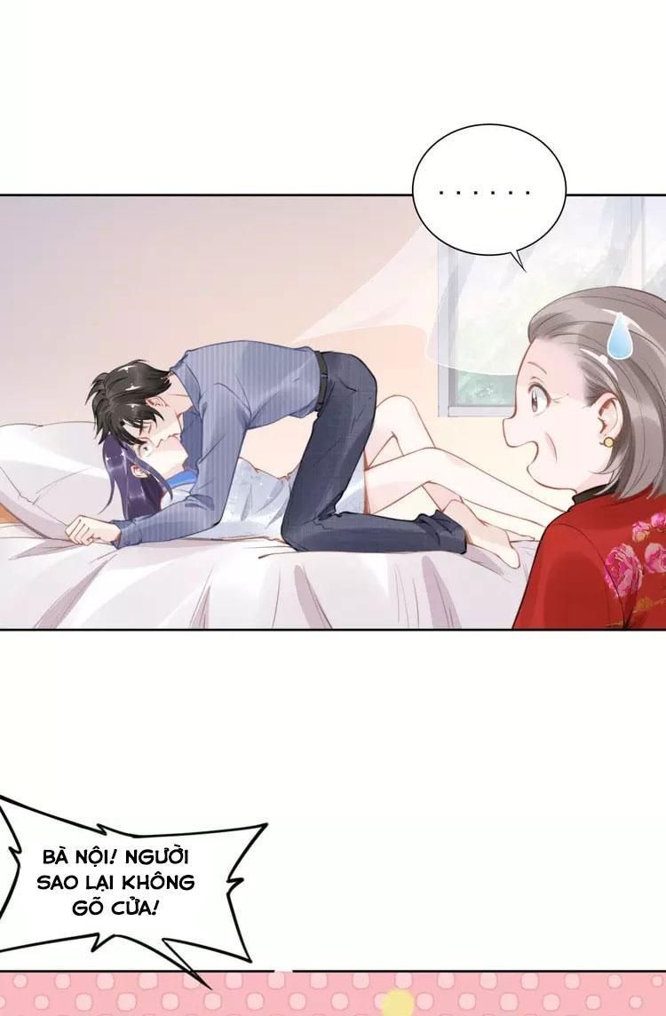Quyền Thiểu, Nhĩ Lão Bà Yêu Bào Liễu - Chương 13.5 - Trang 3