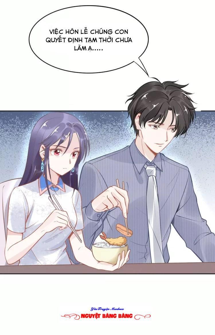 Quyền Thiểu, Nhĩ Lão Bà Yêu Bào Liễu - Chương 13.5 - Trang 10