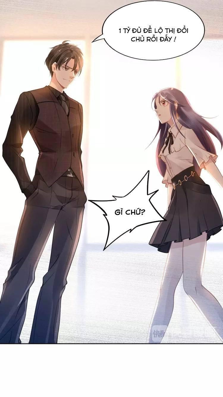 Quyền Thiểu, Nhĩ Lão Bà Yêu Bào Liễu - Chương 13.7 - Trang 9