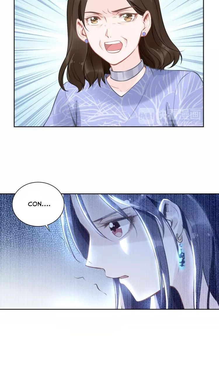 Quyền Thiểu, Nhĩ Lão Bà Yêu Bào Liễu - Chương 13.8 - Trang 13