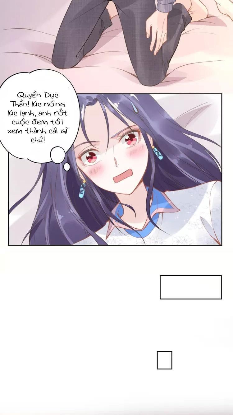 Quyền Thiểu, Nhĩ Lão Bà Yêu Bào Liễu - Chương 13.8 - Trang 5