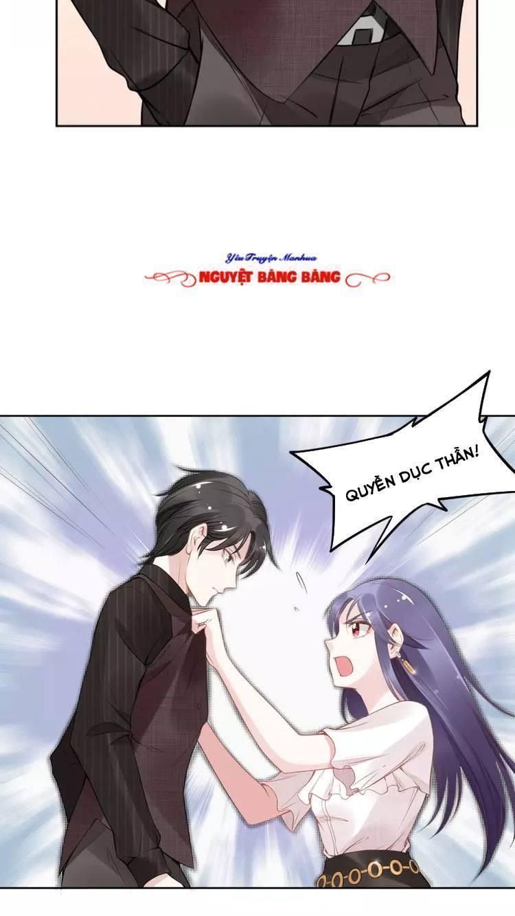 Quyền Thiểu, Nhĩ Lão Bà Yêu Bào Liễu - Chương 14.2 - Trang 15