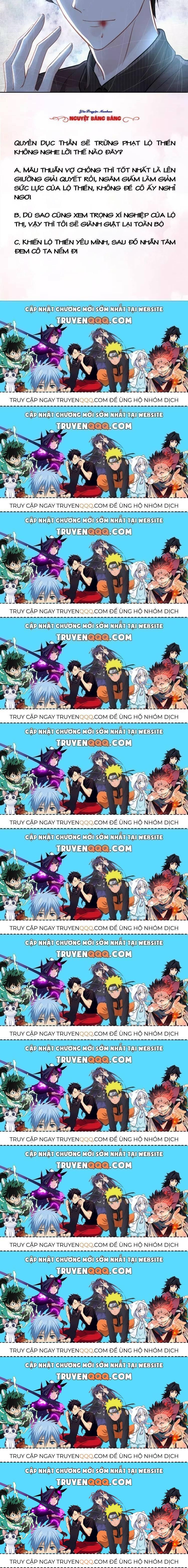 Quyền Thiểu, Nhĩ Lão Bà Yêu Bào Liễu - Chương 14.2 - Trang 62