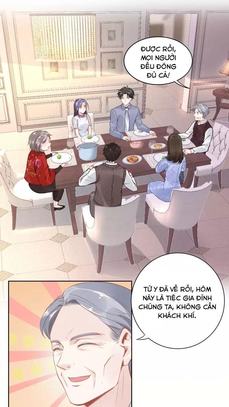 Quyền Thiểu, Nhĩ Lão Bà Yêu Bào Liễu - Chương 14.4 - Trang 6