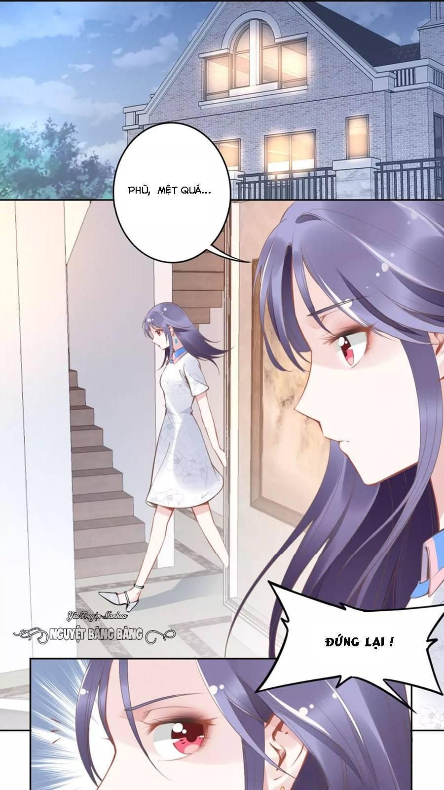 Quyền Thiểu, Nhĩ Lão Bà Yêu Bào Liễu - Chương 14.5 - Trang 2