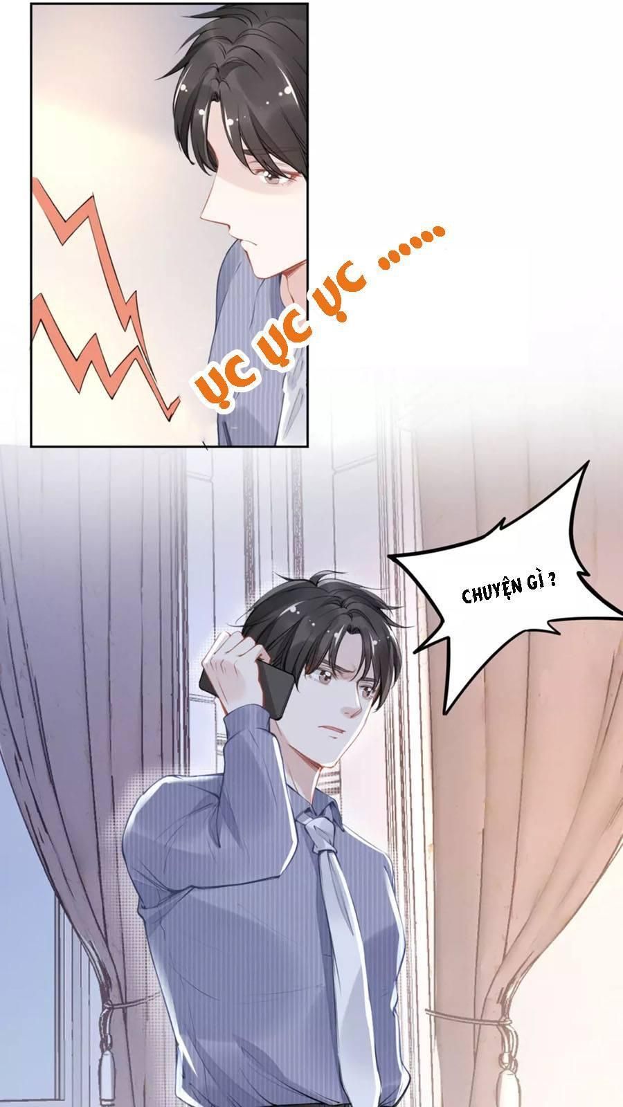 Quyền Thiểu, Nhĩ Lão Bà Yêu Bào Liễu - Chương 14.5 - Trang 12