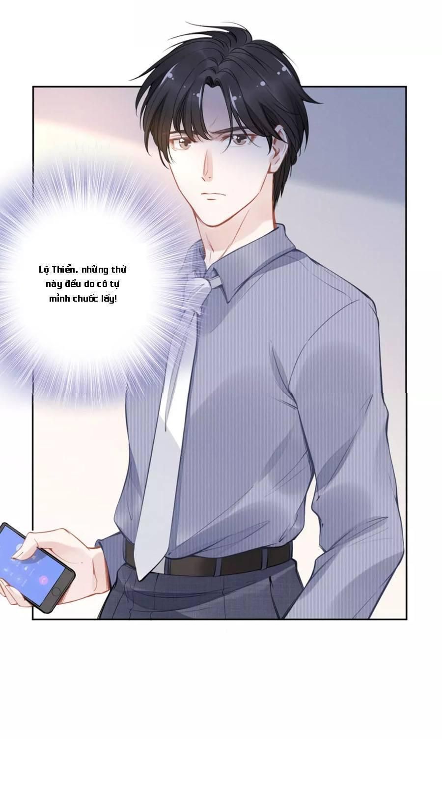 Quyền Thiểu, Nhĩ Lão Bà Yêu Bào Liễu - Chương 14.5 - Trang 14