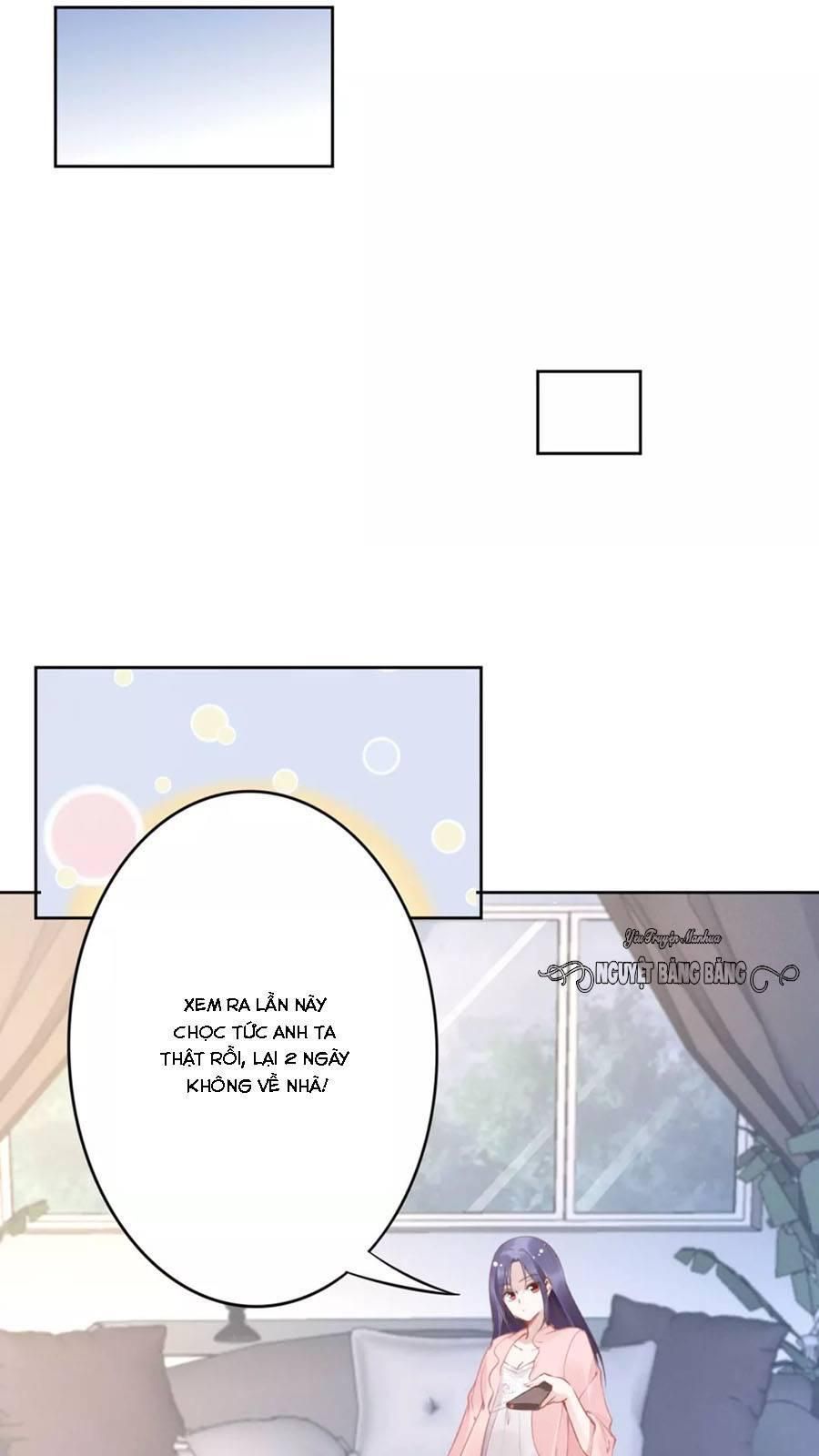 Quyền Thiểu, Nhĩ Lão Bà Yêu Bào Liễu - Chương 14.5 - Trang 15