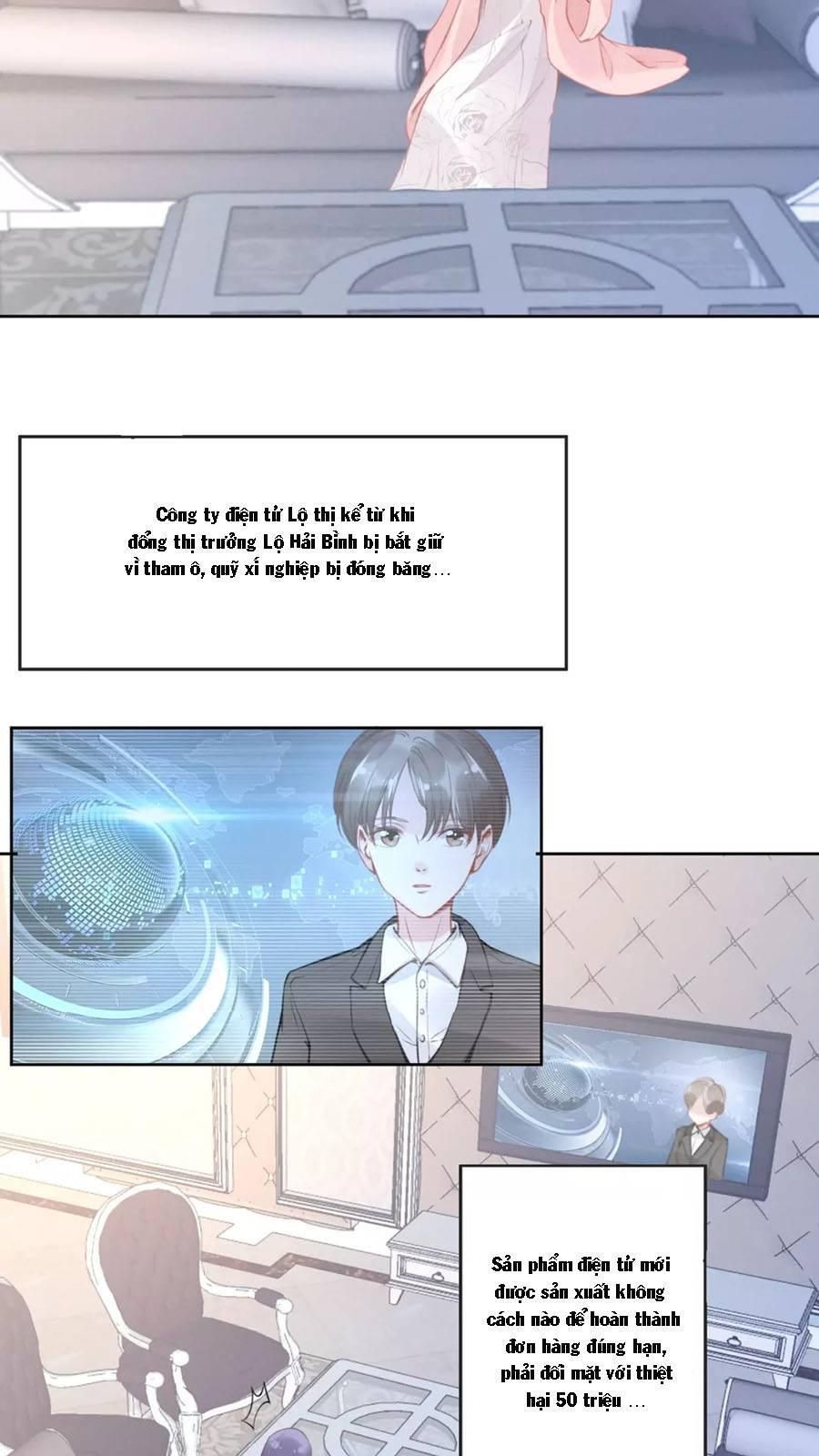 Quyền Thiểu, Nhĩ Lão Bà Yêu Bào Liễu - Chương 14.5 - Trang 16