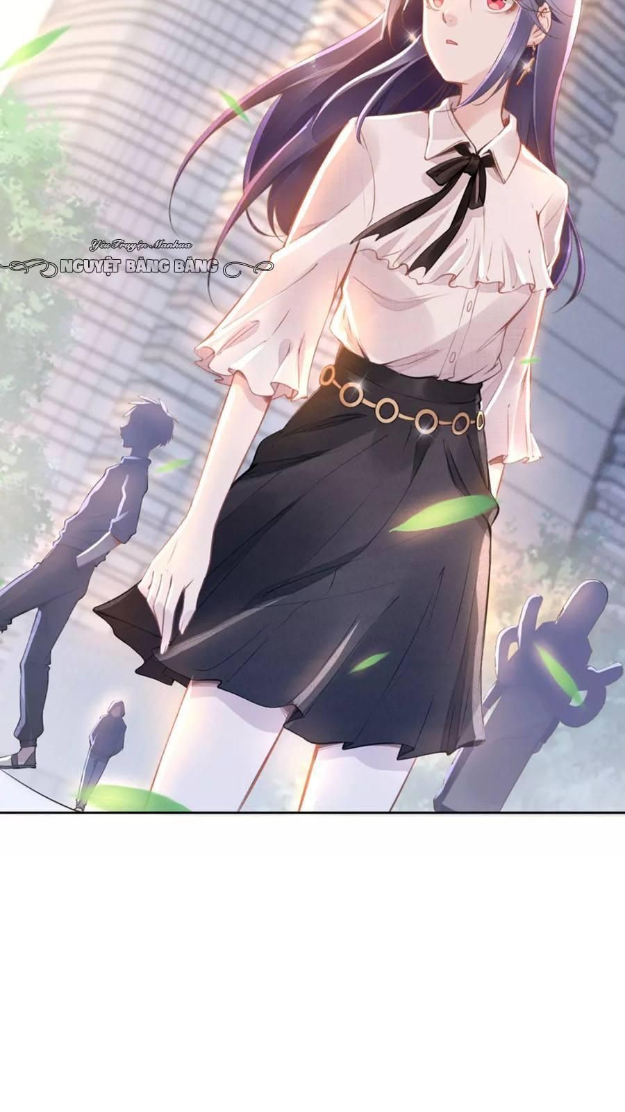 Quyền Thiểu, Nhĩ Lão Bà Yêu Bào Liễu - Chương 14.5 - Trang 19