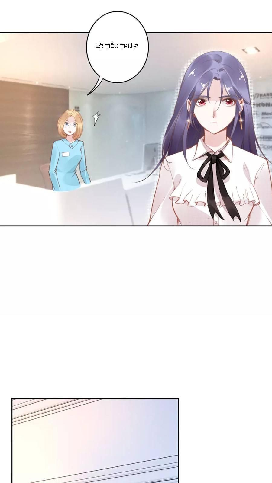 Quyền Thiểu, Nhĩ Lão Bà Yêu Bào Liễu - Chương 14.5 - Trang 20