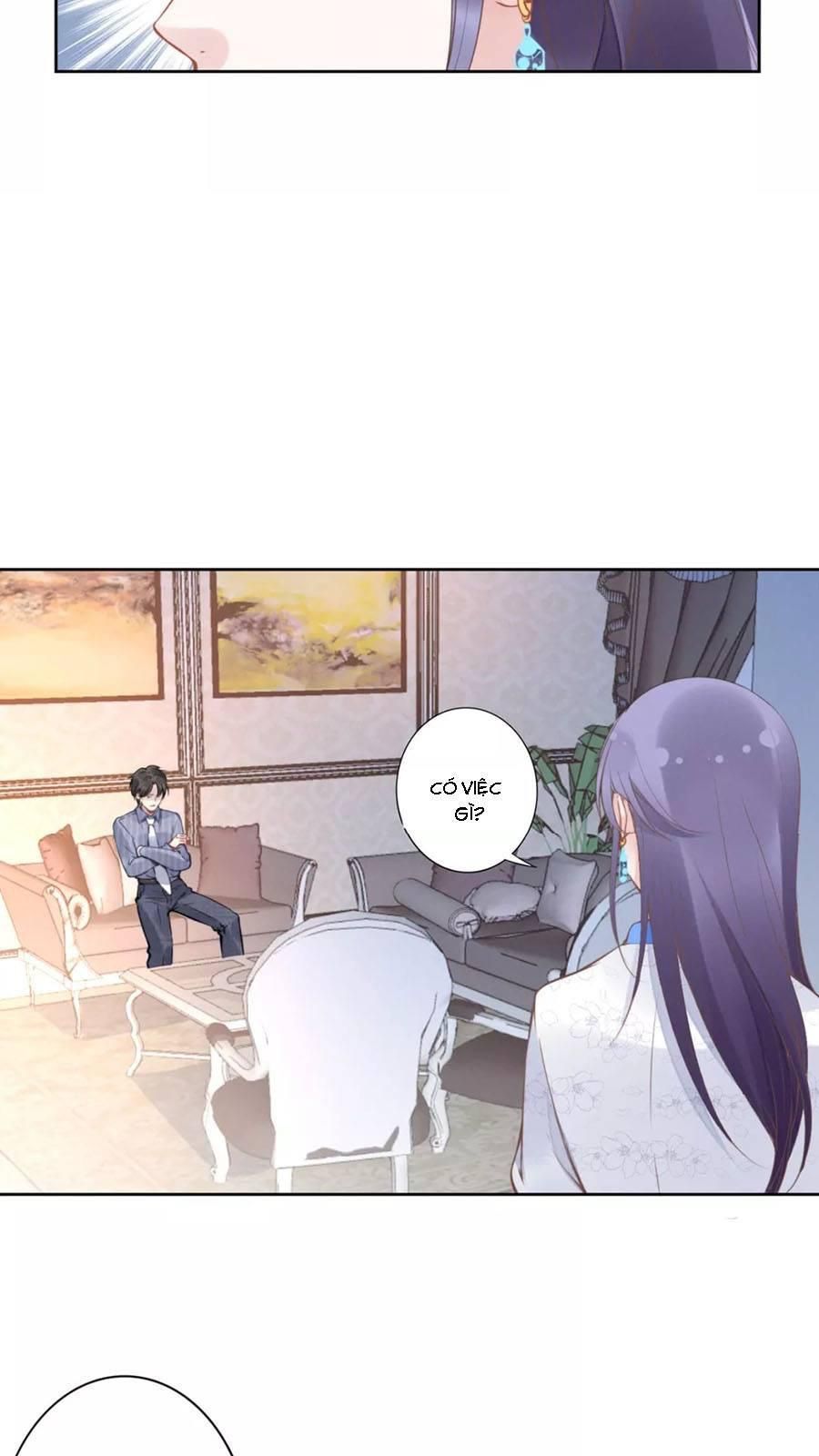 Quyền Thiểu, Nhĩ Lão Bà Yêu Bào Liễu - Chương 14.5 - Trang 3