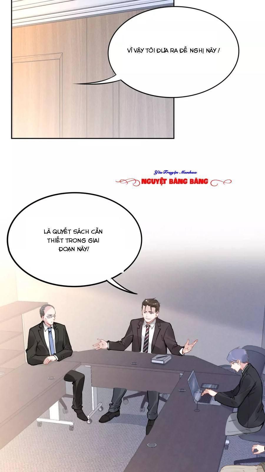 Quyền Thiểu, Nhĩ Lão Bà Yêu Bào Liễu - Chương 14.5 - Trang 21