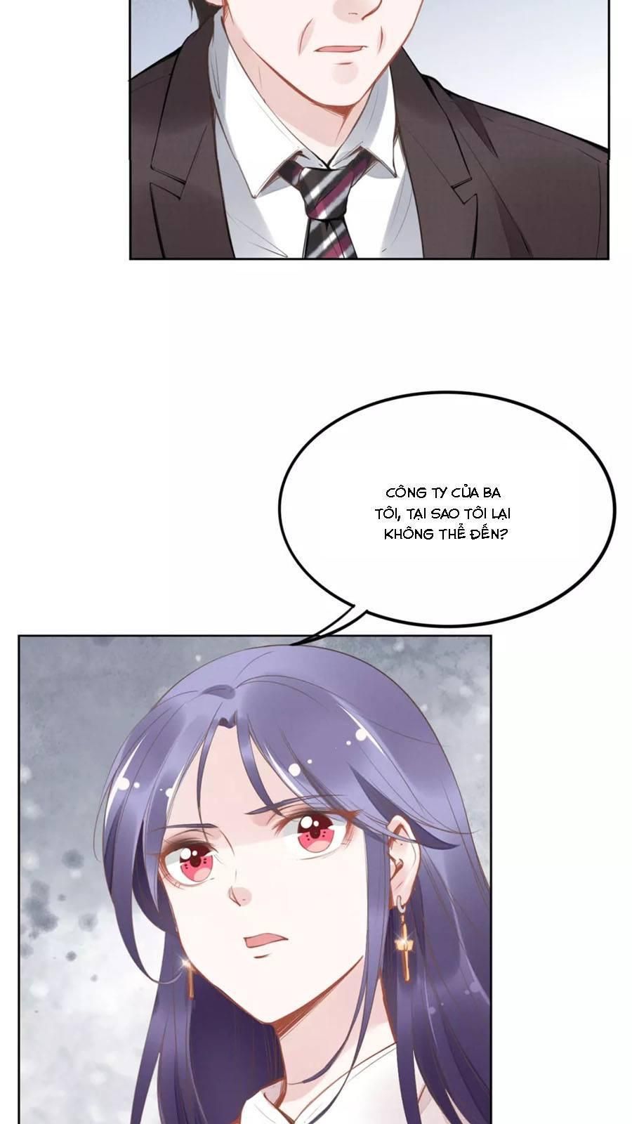 Quyền Thiểu, Nhĩ Lão Bà Yêu Bào Liễu - Chương 14.5 - Trang 24