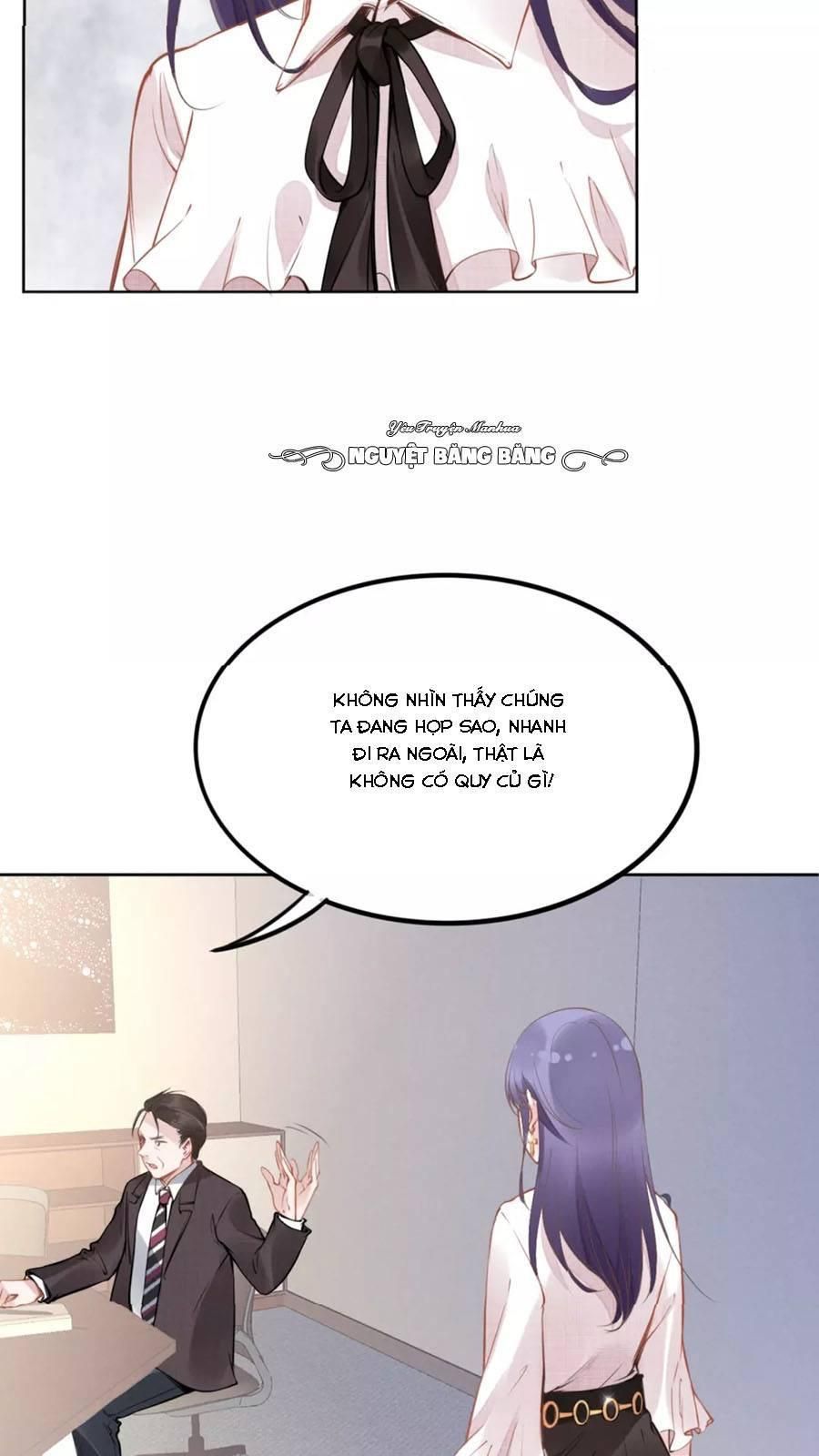 Quyền Thiểu, Nhĩ Lão Bà Yêu Bào Liễu - Chương 14.5 - Trang 25