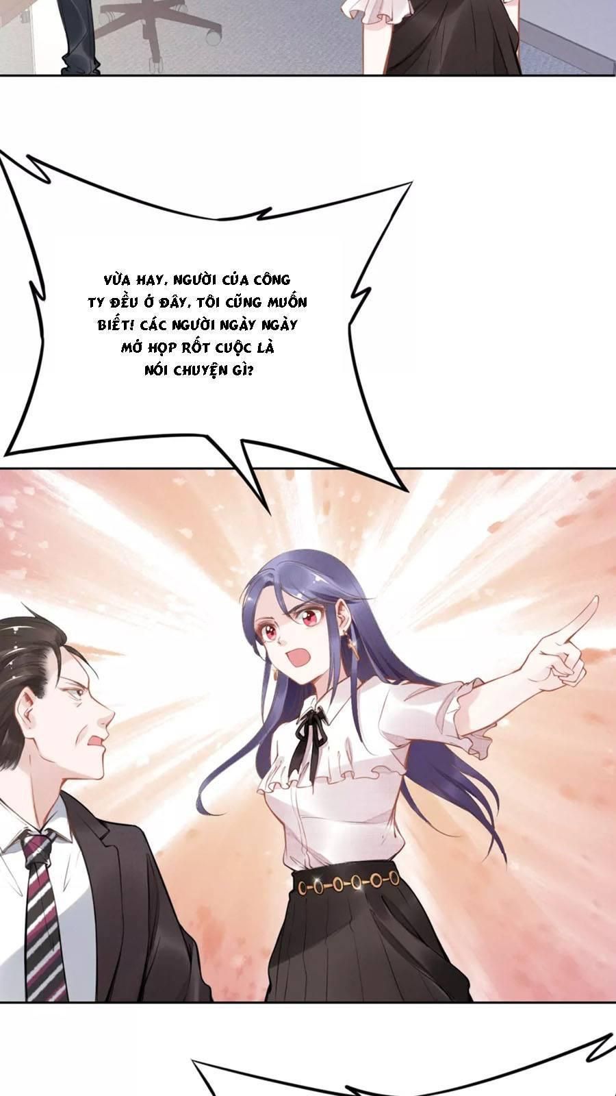 Quyền Thiểu, Nhĩ Lão Bà Yêu Bào Liễu - Chương 14.5 - Trang 26