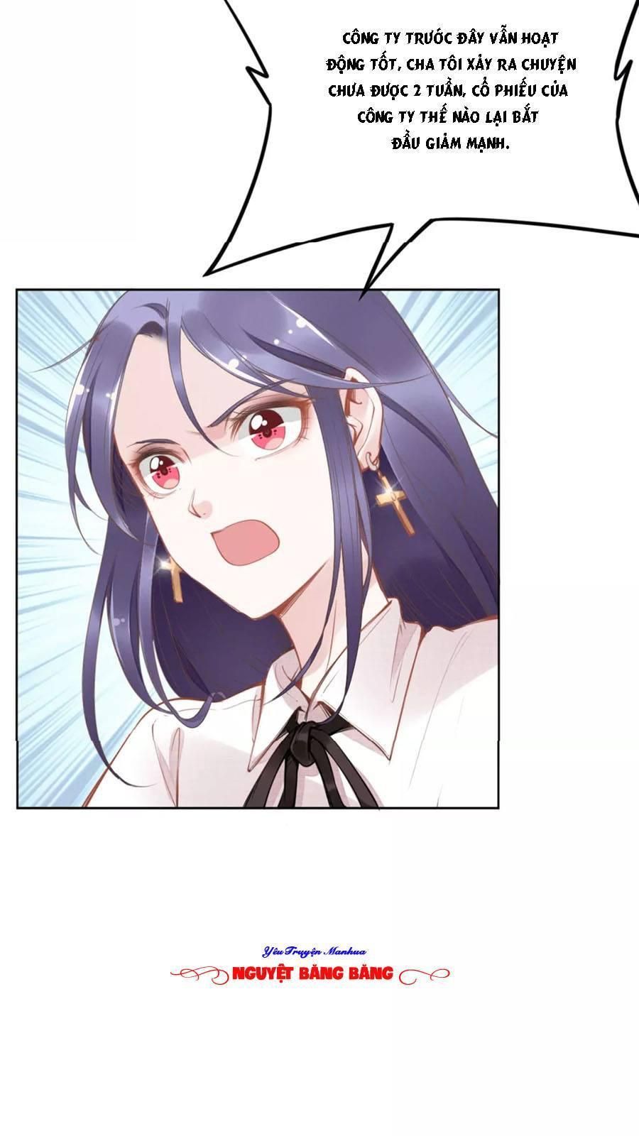 Quyền Thiểu, Nhĩ Lão Bà Yêu Bào Liễu - Chương 14.5 - Trang 27