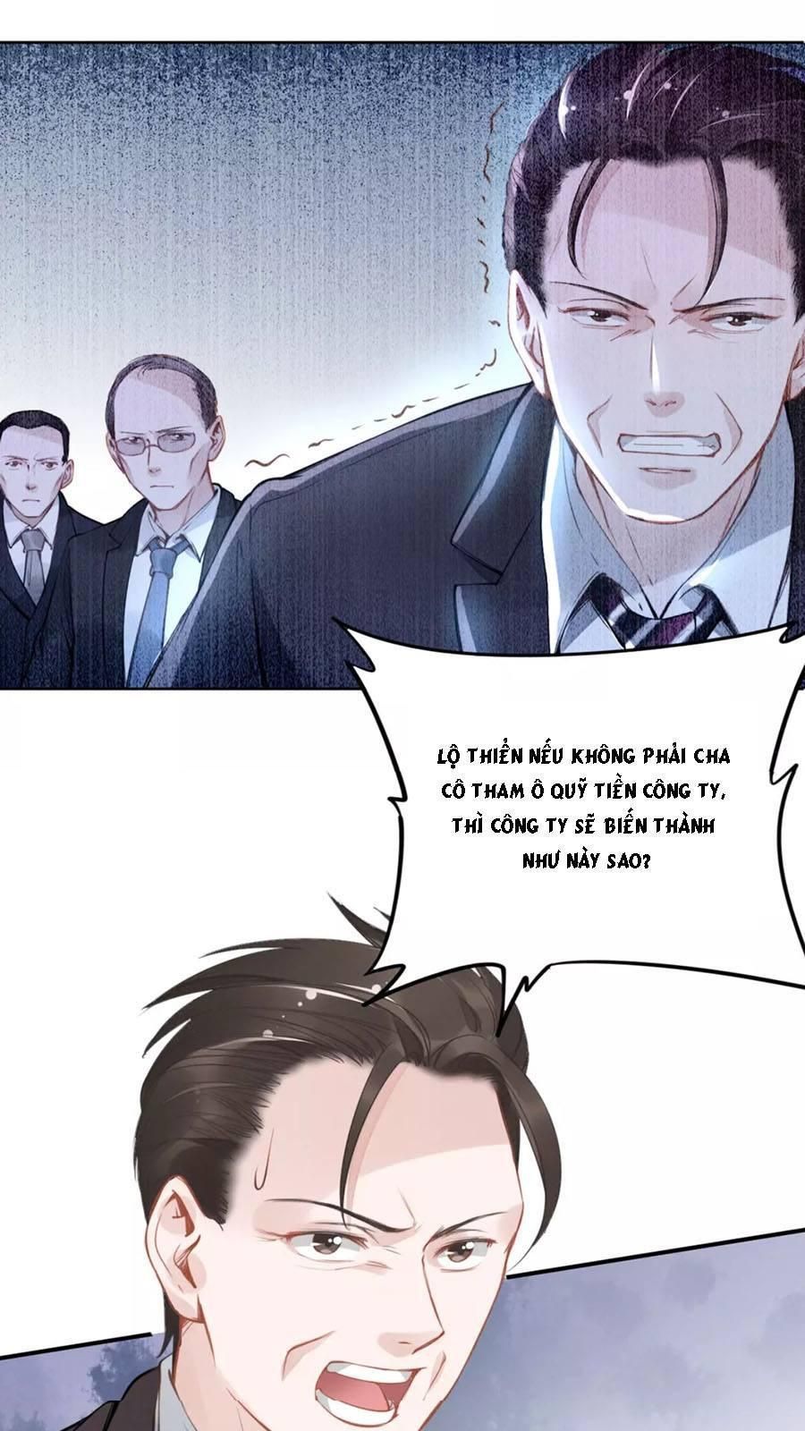 Quyền Thiểu, Nhĩ Lão Bà Yêu Bào Liễu - Chương 14.5 - Trang 28
