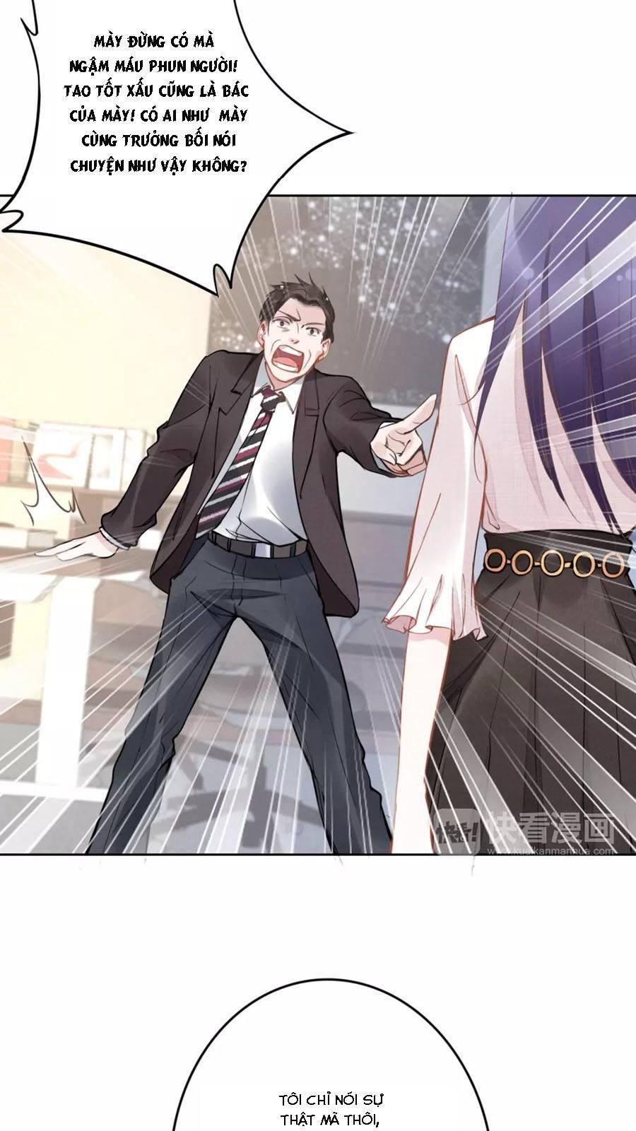 Quyền Thiểu, Nhĩ Lão Bà Yêu Bào Liễu - Chương 14.5 - Trang 31