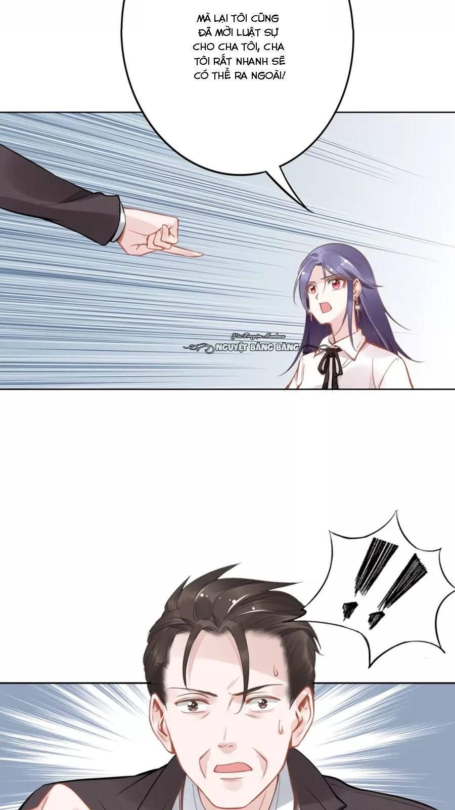 Quyền Thiểu, Nhĩ Lão Bà Yêu Bào Liễu - Chương 14.5 - Trang 32