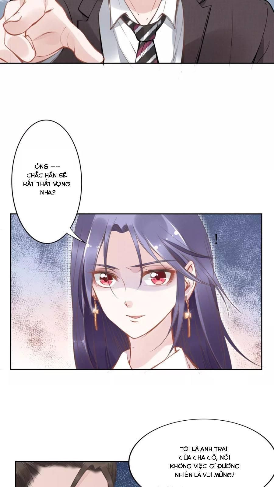 Quyền Thiểu, Nhĩ Lão Bà Yêu Bào Liễu - Chương 14.5 - Trang 33