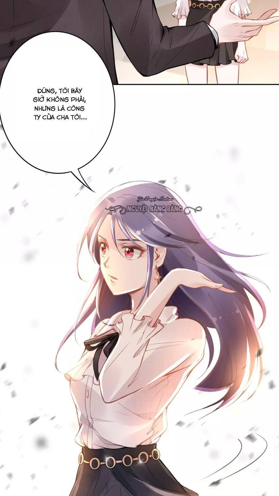 Quyền Thiểu, Nhĩ Lão Bà Yêu Bào Liễu - Chương 14.5 - Trang 35